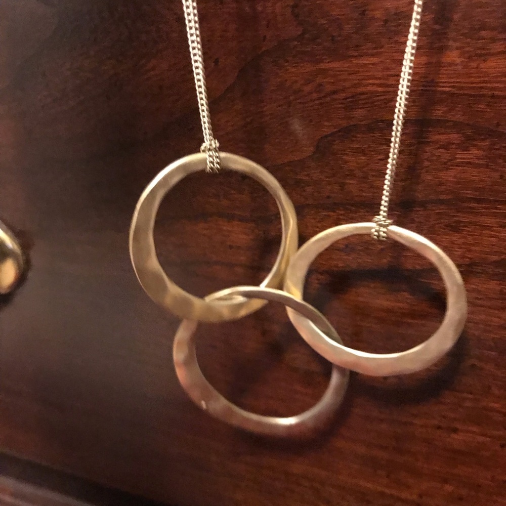 Kenneth Cole Vintage Gold Set!